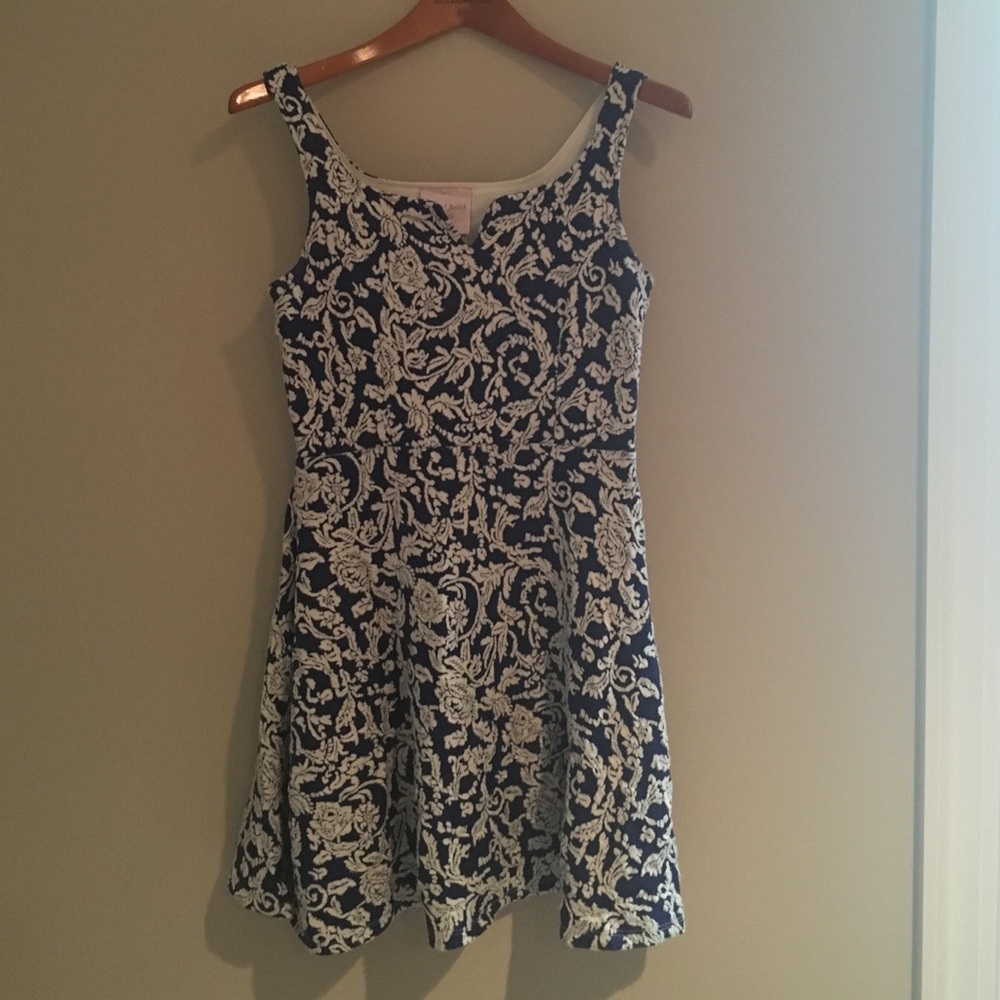 Romeo & Juliet couture dress